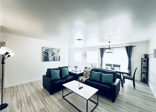 Property at 5821 Marka Dr, Las Vegas, NV 89108, 5 beds, 3 baths