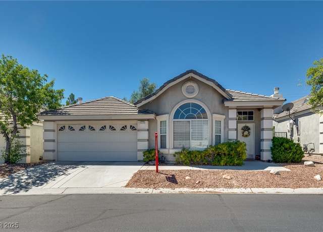 Property at 8229 Golf Club Ave, Las Vegas, NV 89145, 3 beds, 2 baths