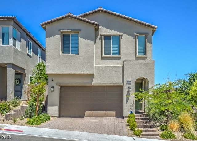 Property at 11872 Pelican Butte Ave, Las Vegas, NV 89138, 4 beds, 2.5 baths
