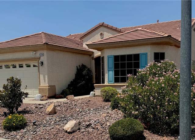 Property at 1778 Eagle Mesa Ave, Henderson, NV 89012, 2 beds, 2 baths