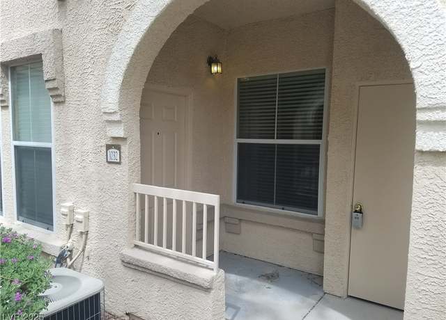 Property at 10550 W Alexander Rd #1032, Las Vegas, NV 89129, 1 bed, 1 bath