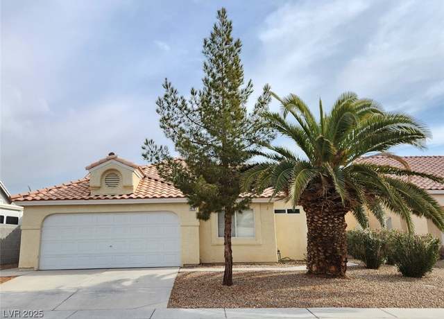 Property at 4610 Cannon Beach St, Las Vegas, NV 89122, 4 beds, 3 baths
