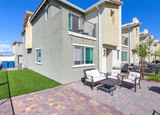 Property at 6804 Surf Green Ct, North Las Vegas, NV 89086, 3 beds, 2.5 baths
