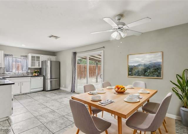 Property at 3701 Guinevere Ave, Las Vegas, NV 89110, 4 beds, 2 baths
