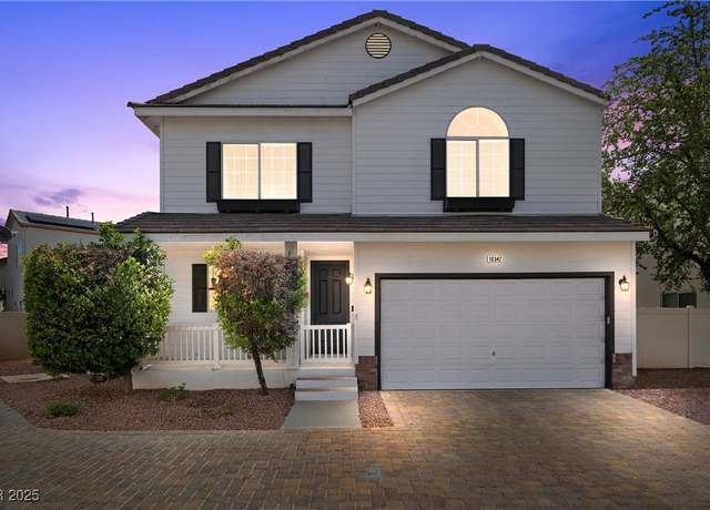 Property at 10342 Cherry Brook St, Las Vegas, NV 89183, 4 beds, 3 baths