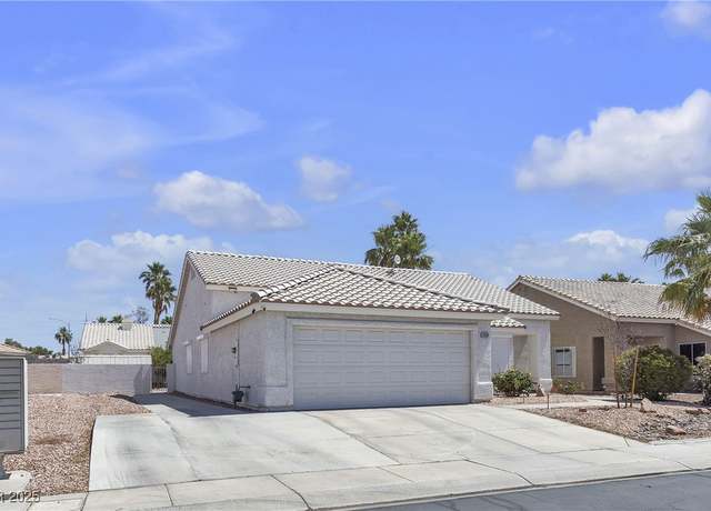 Property at 5990 Ablette Ave, Las Vegas, NV 89122, 3 beds, 2 baths