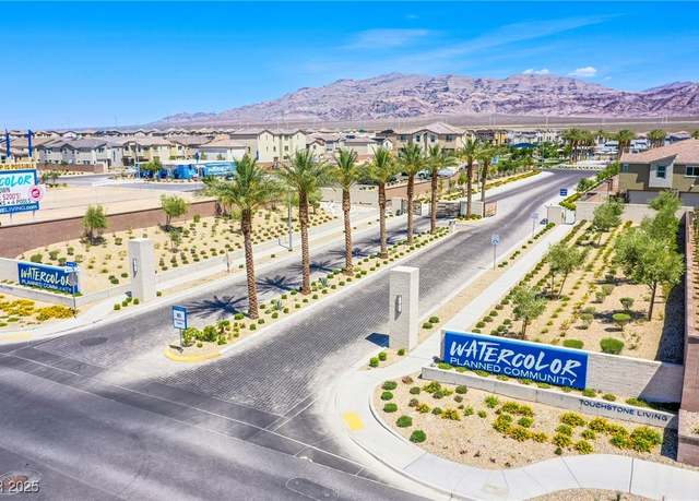 Property at 6819 Citron Mist Ct, North Las Vegas, NV 89086, 3 beds, 2 baths