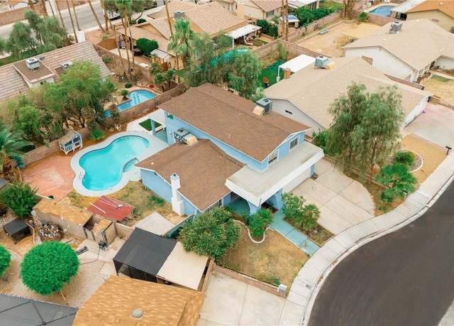 Property at 3675 Winner Dr, Las Vegas, NV 89120, 4 beds, 3 baths
