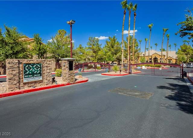Property at 1150 N Buffalo Dr #1055, Las Vegas, NV 89128, 2 beds, 2 baths