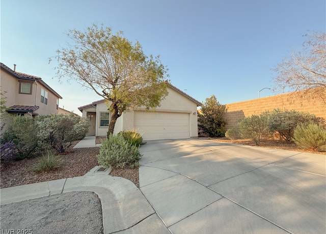 Property at 3004 Binaggio Ct, Las Vegas, NV 89141, 3 beds, 2 baths