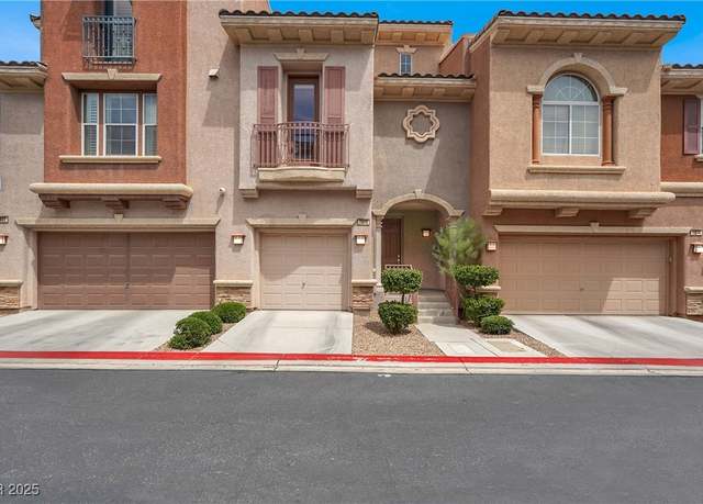 Property at 7878 Carysford Ave, Las Vegas, NV 89178, 3 beds, 3 baths