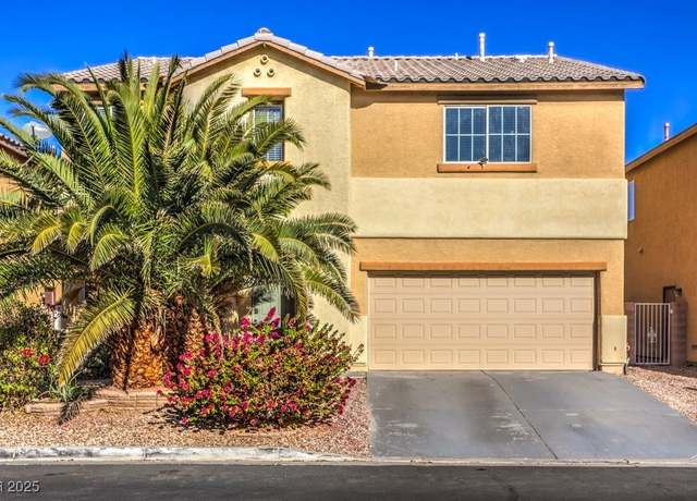Property at 6228 Wood Stork Ave, Las Vegas, NV 89122, 4 beds, 2.5 baths
