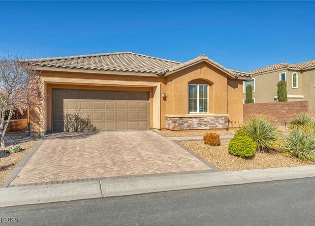 Property at 9076 Bridal Creek Ave, Las Vegas, NV 89178, 3 beds, 2.5 baths