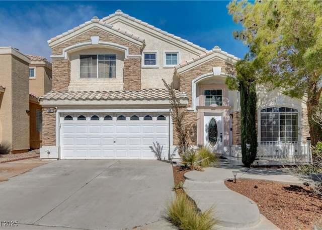 Property at 8988 Dusseldorf Way, Las Vegas, NV 89147, 4 beds, 3 baths