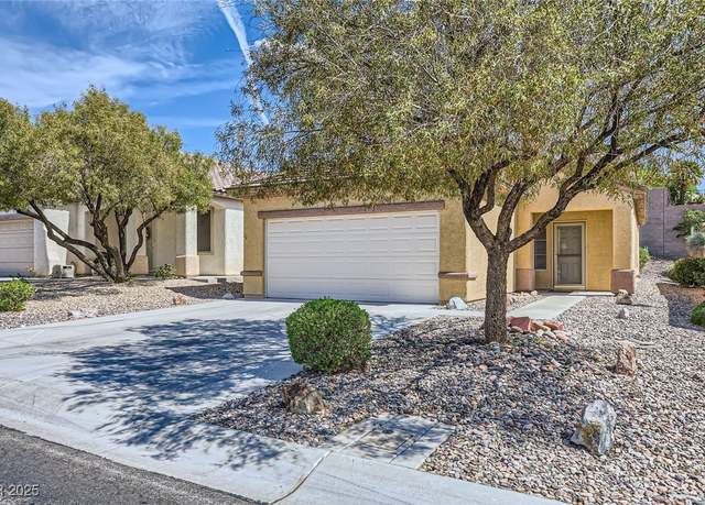Property at 3017 Monroe Park Rd, Henderson, NV 89052, 1 bed, 2 baths