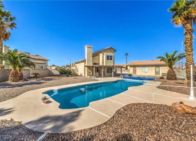 Property at 3708 Calumet Farm Cir, North Las Vegas, NV 89031, 3 beds, 2.5 baths