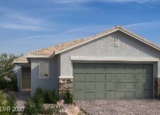 Property at 5941 Violet Crown St, North Las Vegas, NV 89081, 3 beds, 2 baths
