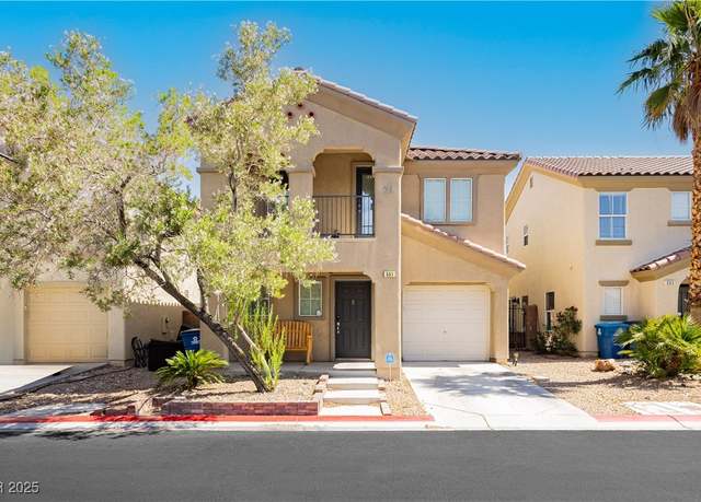 Property at 551 Swiss Cottage Ave, Las Vegas, NV 89178, 3 beds, 2.5 baths