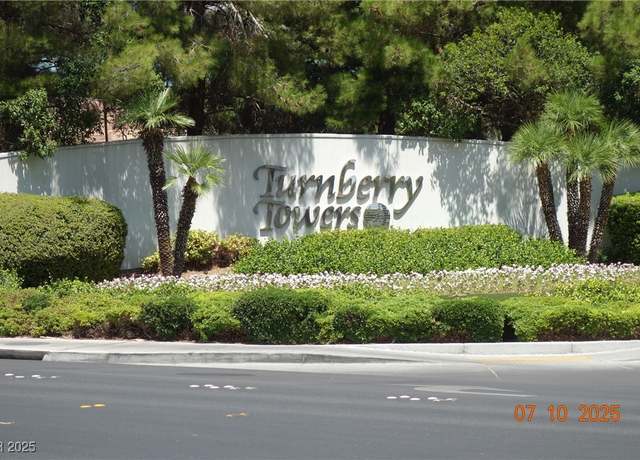 Property at 222 Karen Ave #502, Las Vegas, NV 89109, 2 beds, 2 baths