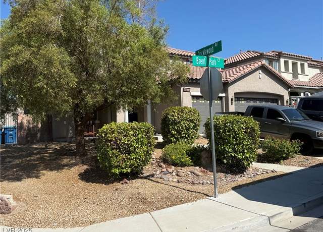 Property at 1140 Brent Park Ct, Henderson, NV 89002, 5 beds, 3.5 baths