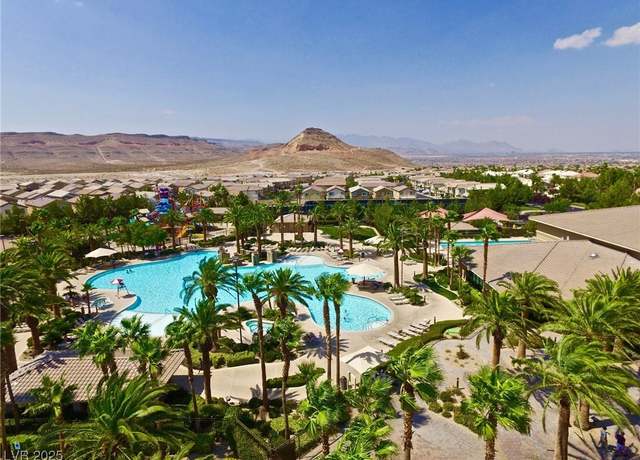 Property at 334 Sea Rim Ave, Las Vegas, NV 89148, 4 beds, 2.5 baths