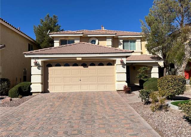 Property at 11009 Royal Highlands St, Las Vegas, NV 89141, 3 beds, 3.5 baths