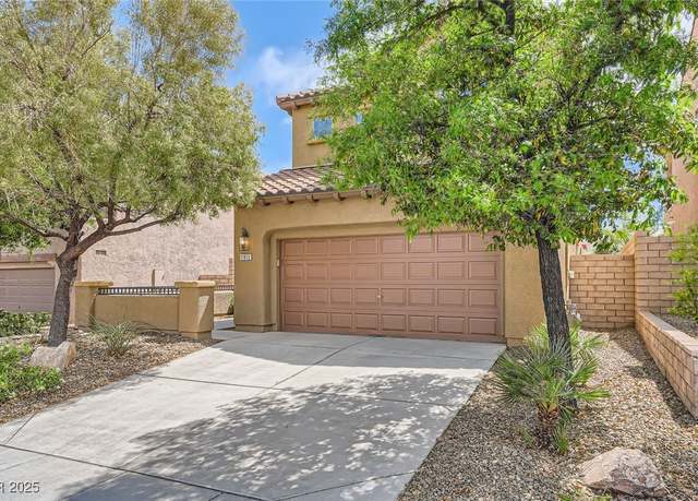Property at 11913 Alava Ave, Las Vegas, NV 89138, 3 beds, 2.5 baths