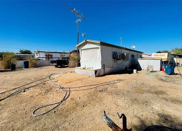 Property at 370 Mcdonald Ave, Overton, NV 89040, 2 beds, 1 bath