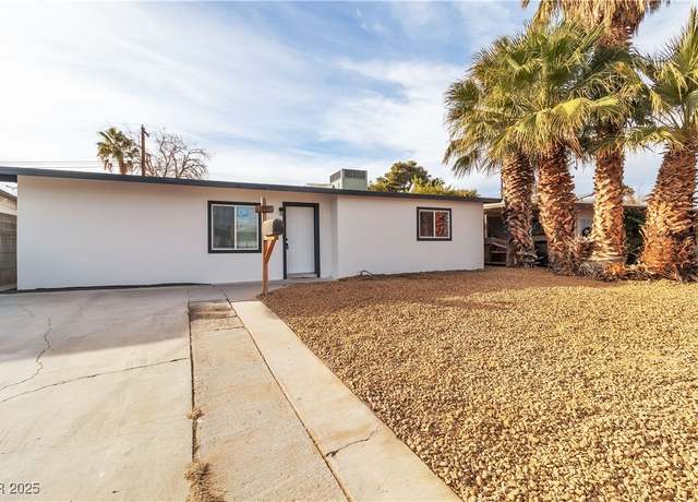 Property at 617 Stanford St, Las Vegas, NV 89107, 4 beds, 2 baths