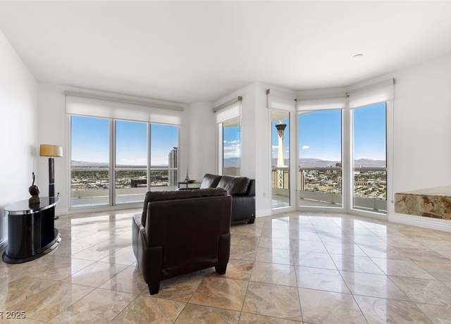 Property at 2777 Paradise Rd #2605, Las Vegas, NV 89109, 2 beds, 2 baths