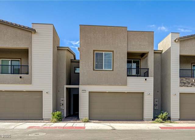 Property at 226 White Crest Peak Ave, Henderson, NV 89015, 3 beds, 3 baths