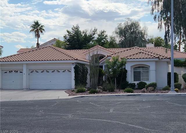 Property at 175 Palta Ct, Henderson, NV 89074, 4 beds, 2.5 baths