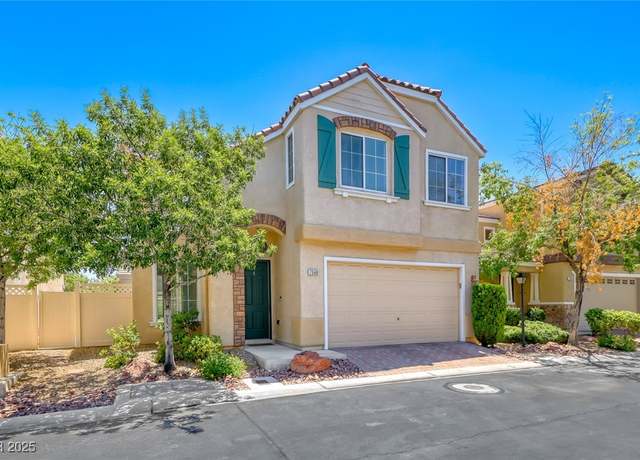 Property at 7548 French Springs St, Las Vegas, NV 89139, 3 beds, 2.5 baths