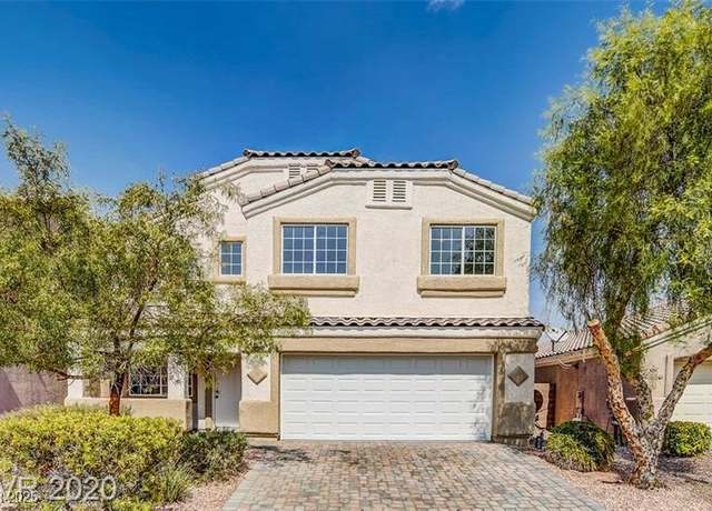 Property at Undisclosed address, North Las Vegas, NV 89031, 3 beds, 2.5 baths