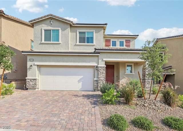 Property at 10396 Thurso Ave, Las Vegas, NV 89166, 3 beds, 2.5 baths