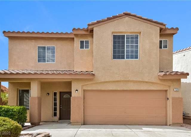 Property at 7320 Misty Glow Ct, Las Vegas, NV 89131, 4 beds, 2.5 baths