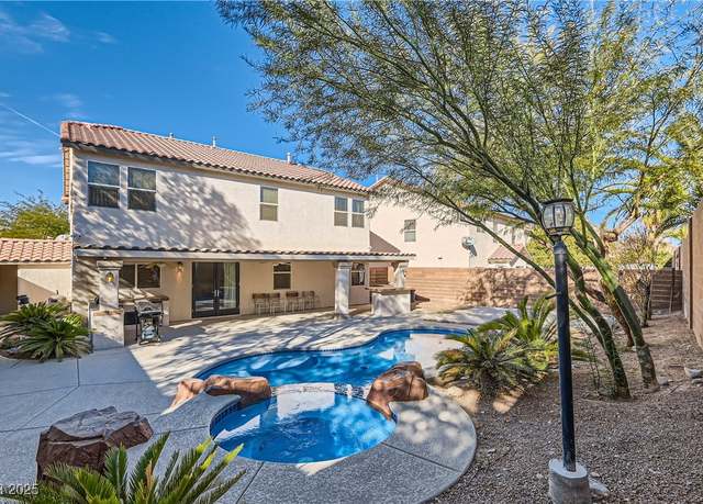 Property at 11276 Accademia Ct, Las Vegas, NV 89141, 4 beds, 2.5 baths
