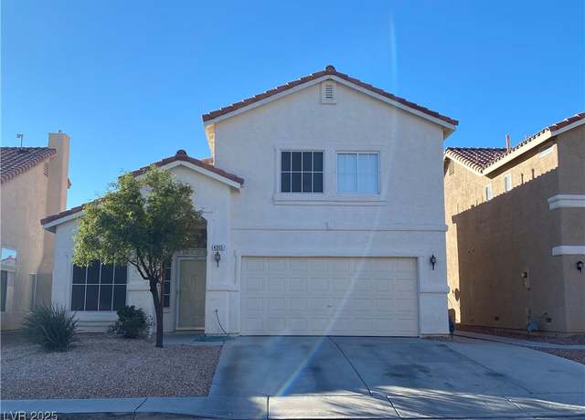 Property at 4355 Sunrise Shores Ave, North Las Vegas, NV 89031, 3 beds, 2.5 baths