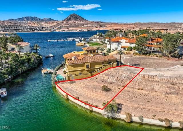 Property at 3 Via Lido, Henderson, NV 89011