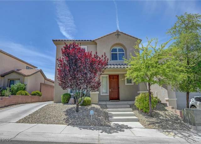Property at 2641 Vendange Pl, Henderson, NV 89044, 4 beds, 2.5 baths