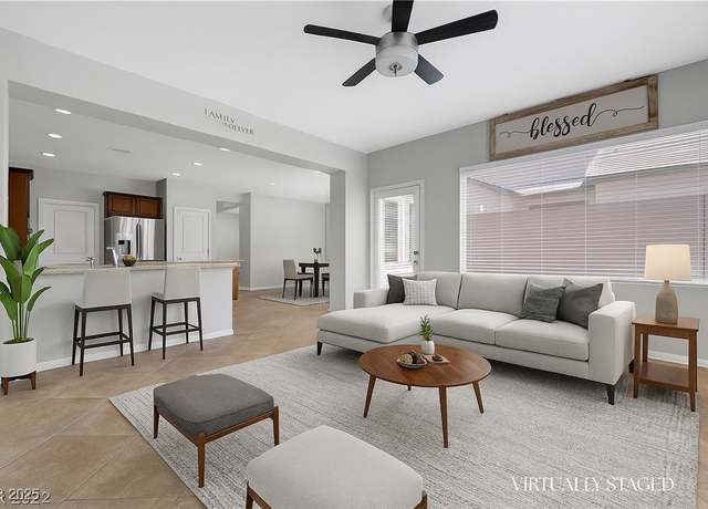 Property at 2641 Vendange Pl, Henderson, NV 89044, 4 beds, 2.5 baths
