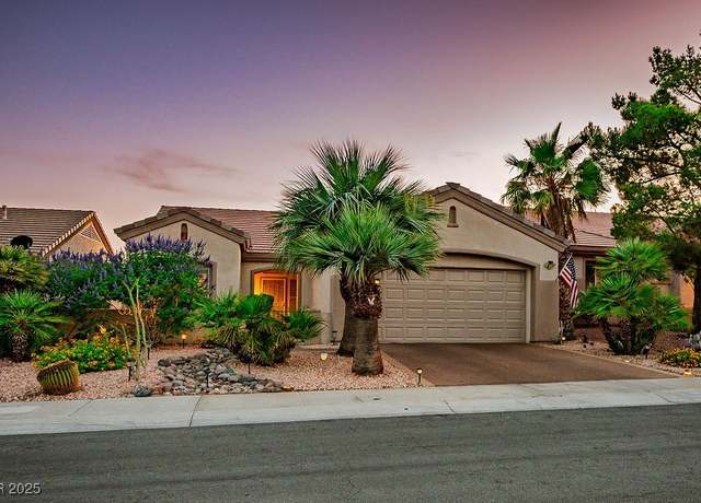 Property at 499 Eagle Vista Dr, Henderson, NV 89012, 2 beds, 2 baths