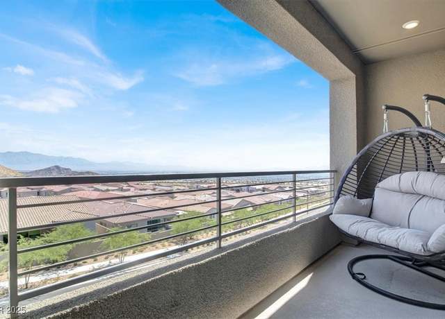 Property at 11658 Midnight Melody Ave, Las Vegas, NV 89138, 4 beds, 3.5 baths