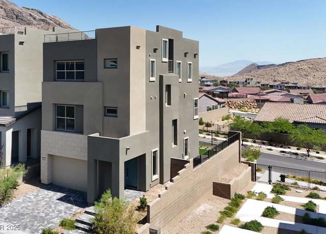 Property at 11658 Midnight Melody Ave, Las Vegas, NV 89138, 4 beds, 3.5 baths