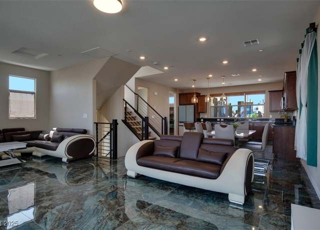 Property at 11658 Midnight Melody Ave, Las Vegas, NV 89138, 4 beds, 3.5 baths
