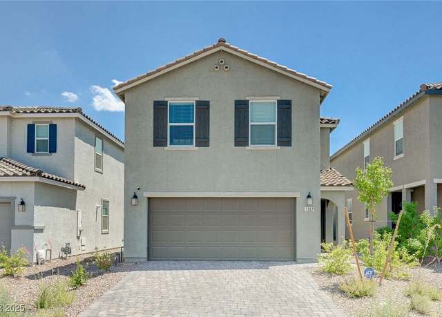 Property at 7267 Golden Acre Ave, Las Vegas, NV 89113, 3 beds, 2.5 baths