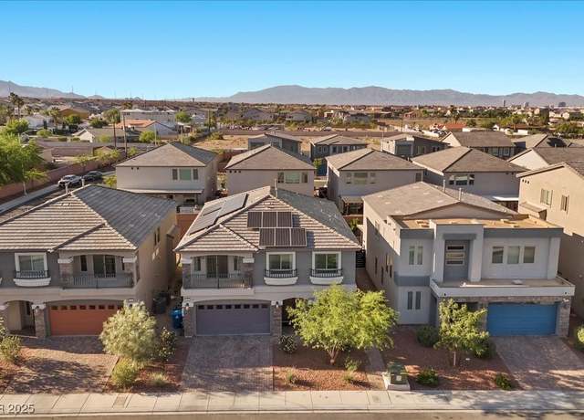 Property at 6618 Tangled Vines Ave, Las Vegas, NV 89139, 4 beds, 4.5 baths