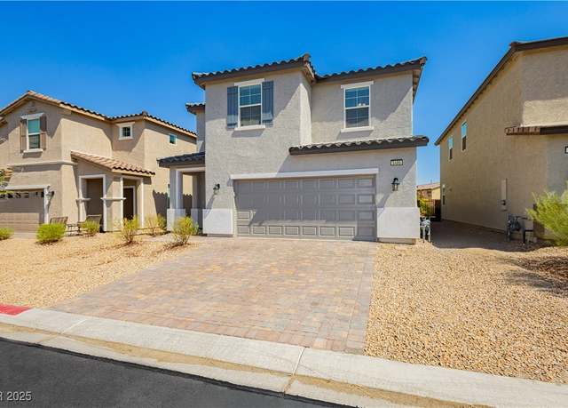 Property at 5480 Verbena Lime Ln, Las Vegas, NV 89122, 3 beds, 2.5 baths