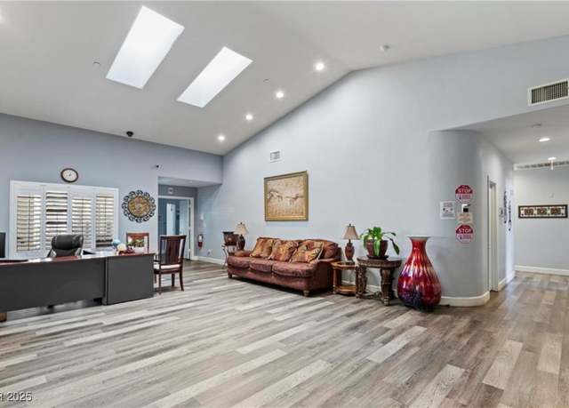 Property at 4300 Del Monte Ave, Las Vegas, NV 89102, 7 beds, 2.5 baths