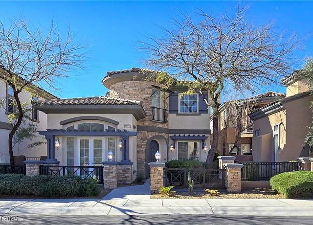 Property at 7695 Windy Meadow Ave, Las Vegas, NV 89178, 3 beds, 2.5 baths